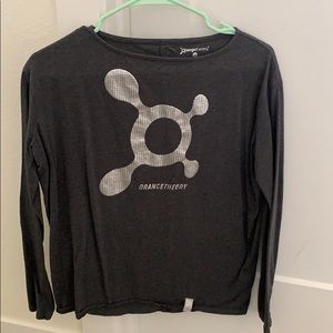 More Life Long Sleeve